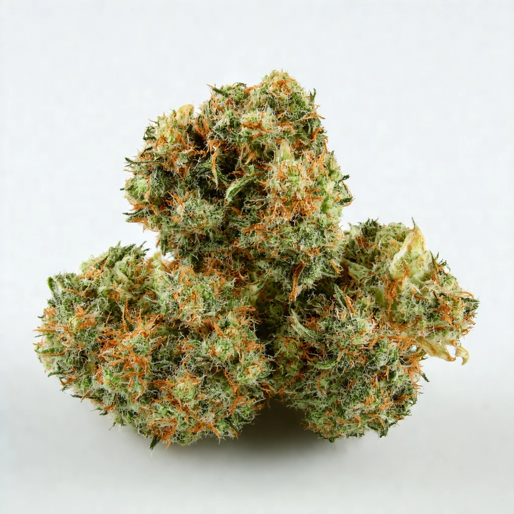 Amnesia Fast Hybrid Cannabis Strain