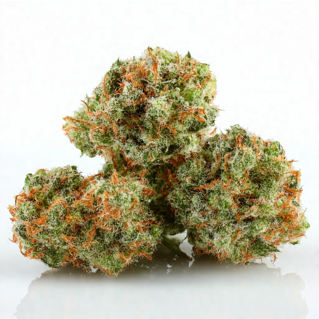 Amnesia Flash Auto Hybrid Cannabis Strain