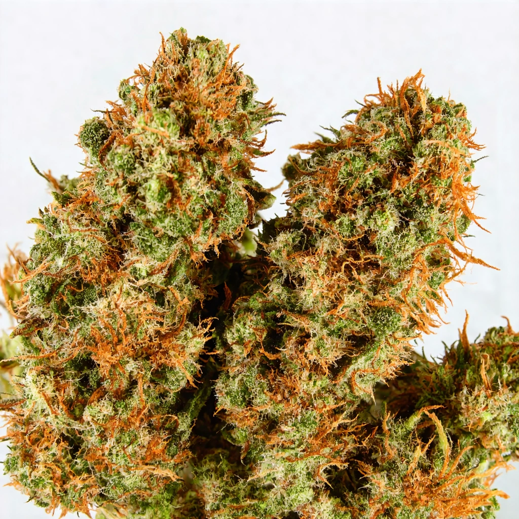 Amnesia Flash Hybrid Cannabis Strain
