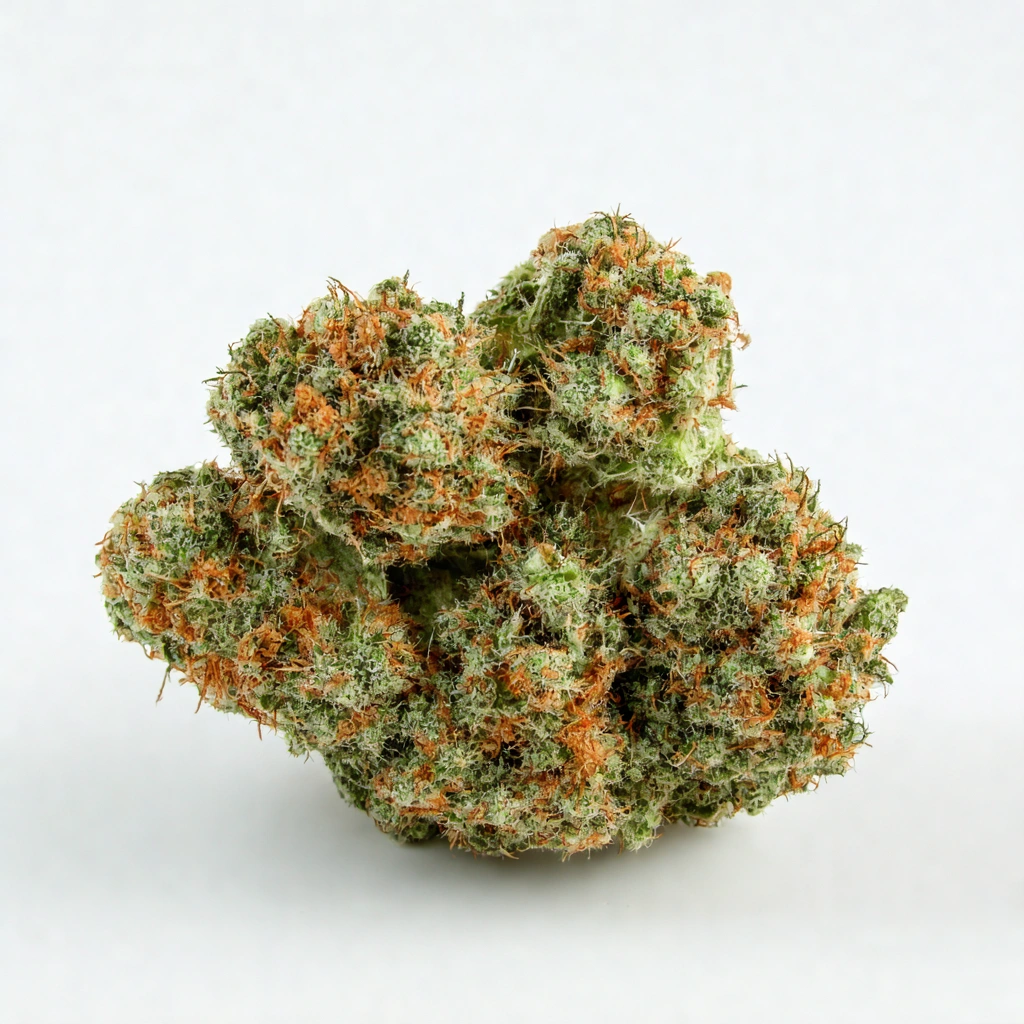 Amnesia Ganja Haze Auto Hybrid Cannabis Strain