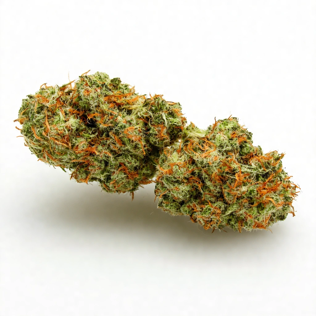 Amnesia Gold Sativa Cannabis Strain