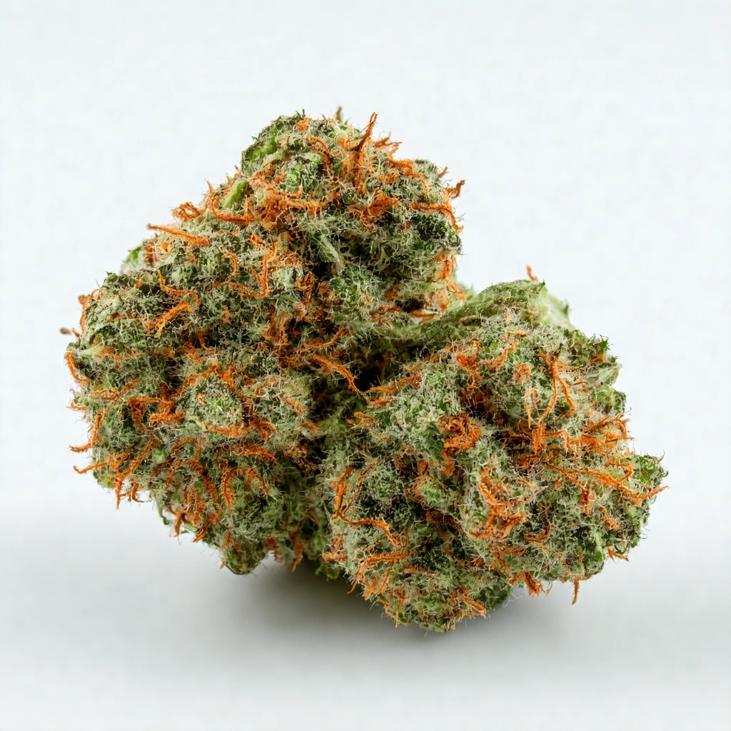 Amnesia Haze Auto Hybrid Cannabis Strain