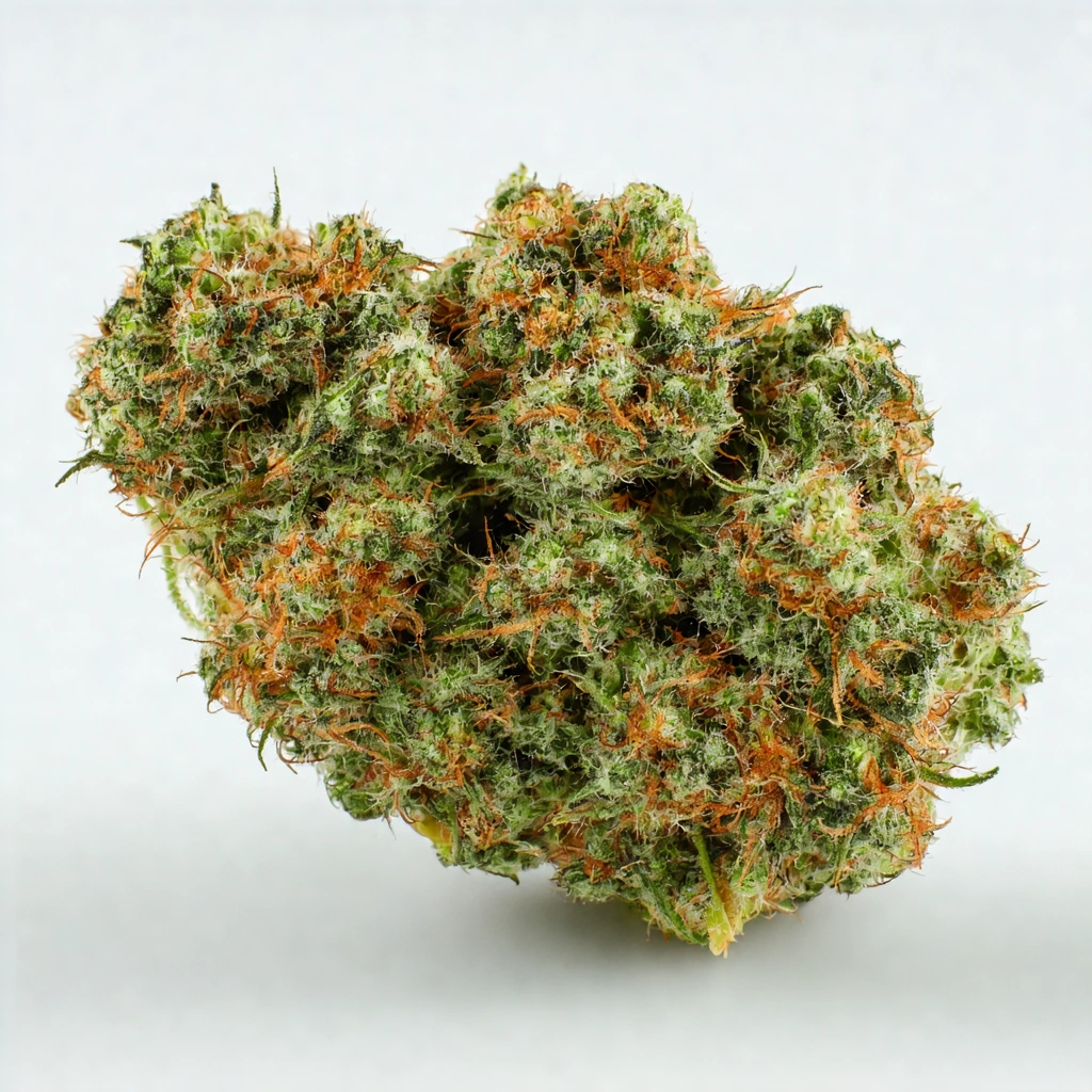 Amnesia Haze Autoflowering Hybrid Cannabis Strain