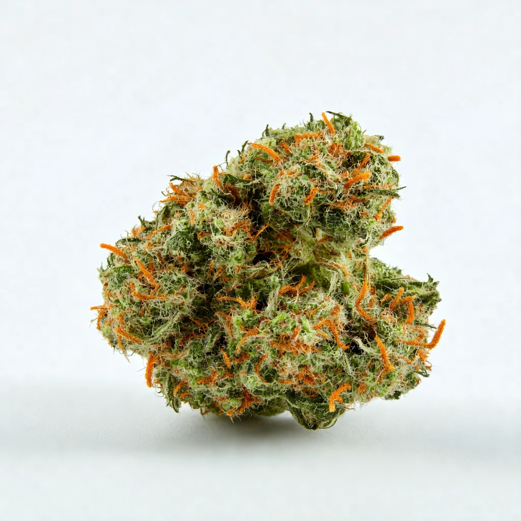 Amnesia Haze Automatic Sativa Cannabis Strain