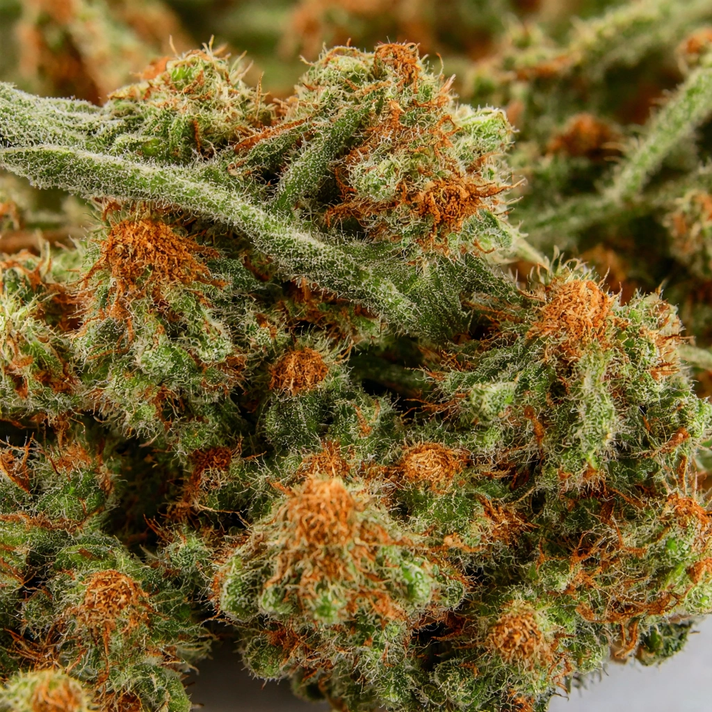 Amnesia Haze x Animal Cookies Hybrid Cannabis Strain