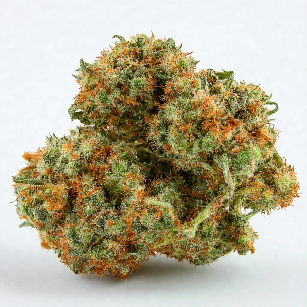 Amnesia Haze XL Hybrid Cannabis Strain