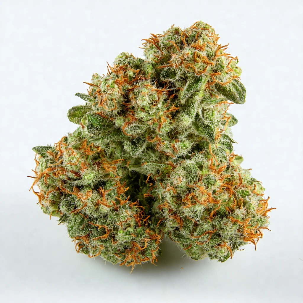 Amnesia Horrendus Hybrid Cannabis Strain