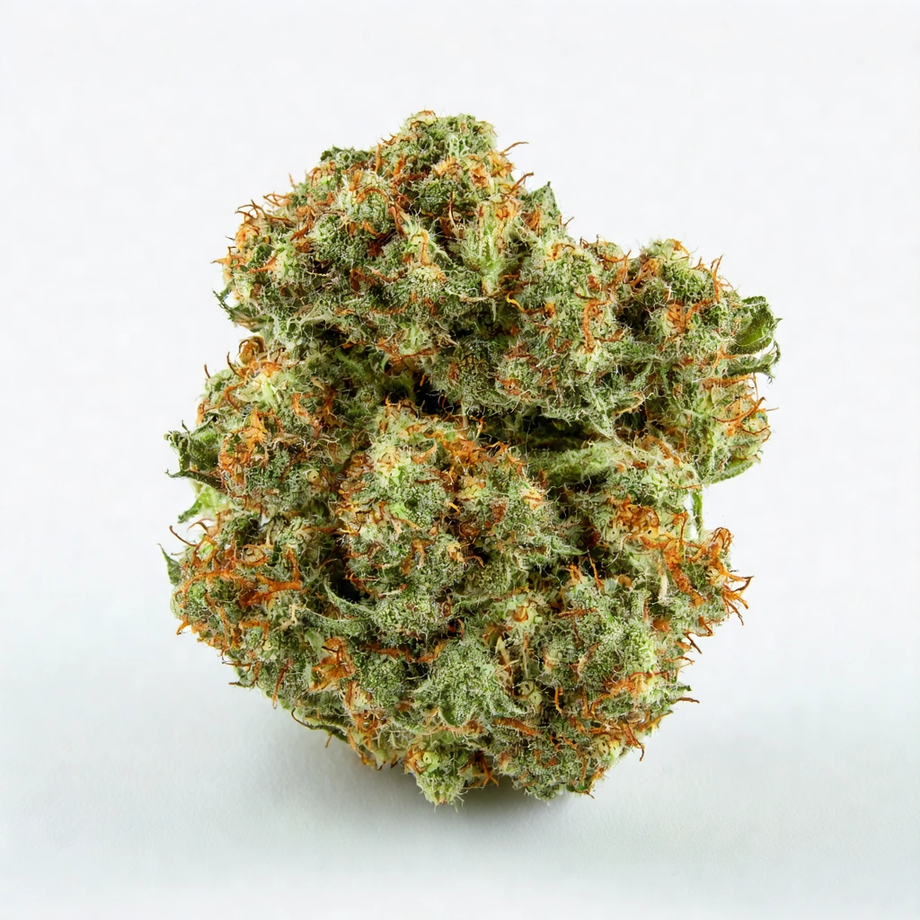 Amnesia Kush Automatic Hybrid Cannabis Strain