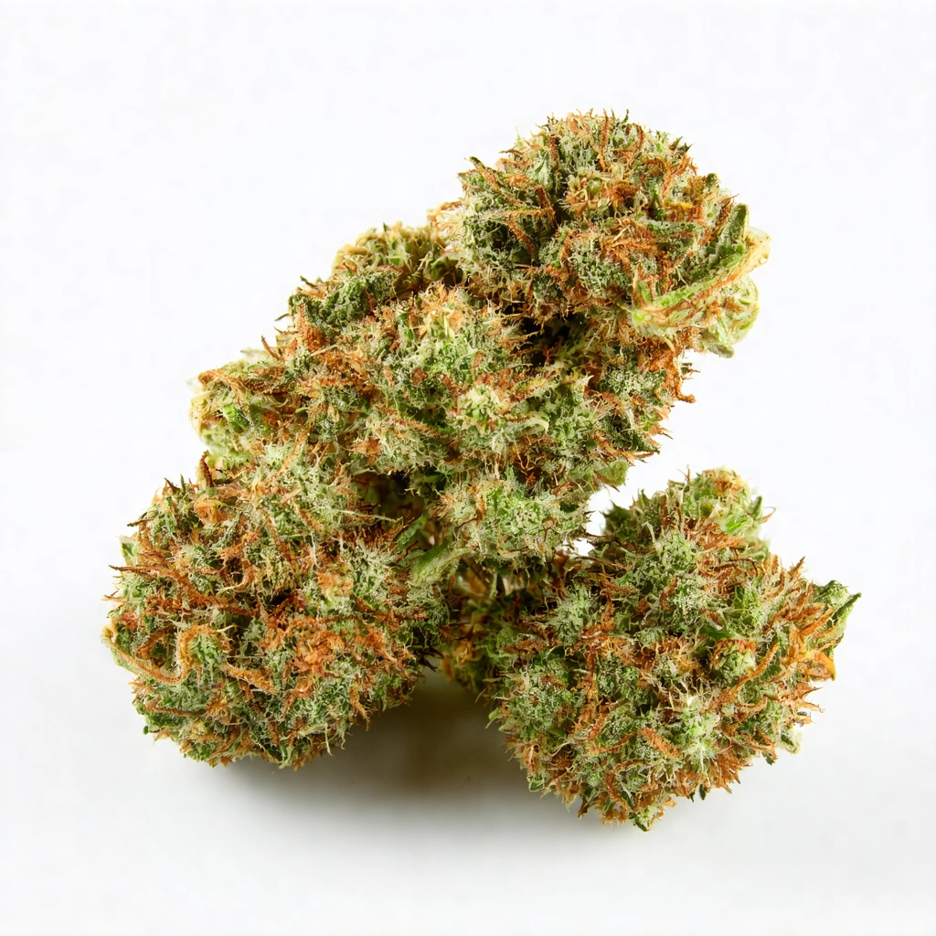 Amnesia Kush Hybrid Cannabis Strain