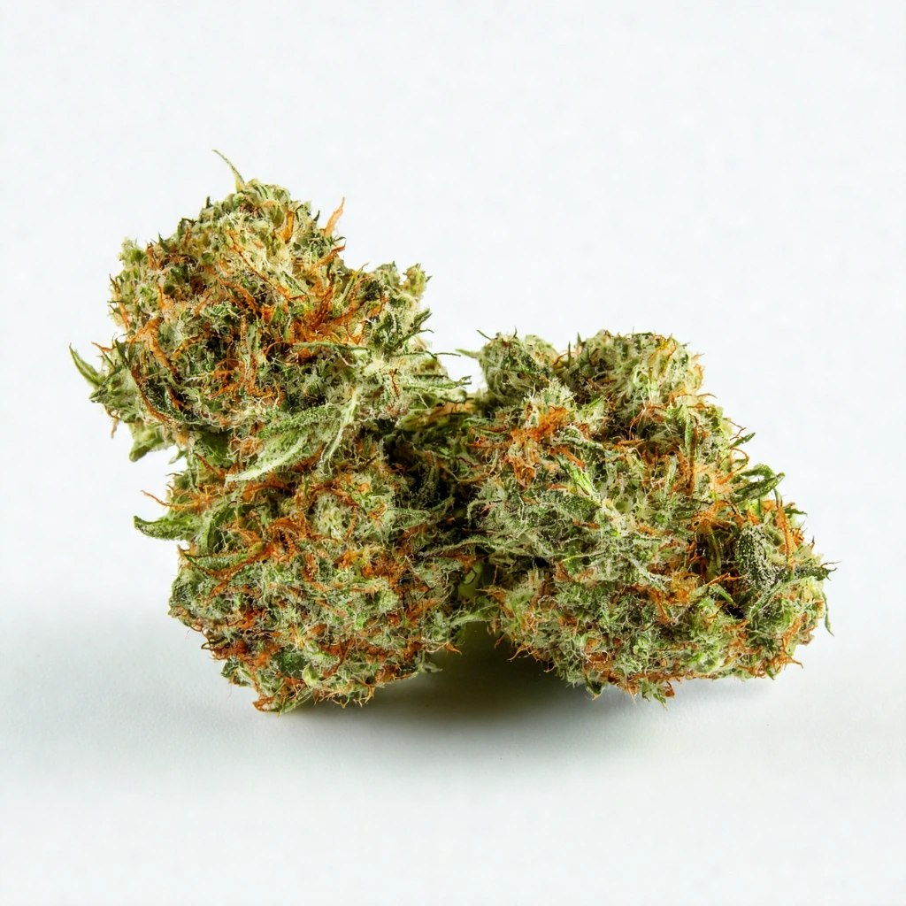 Amnesia Lemon Auto Hybrid Cannabis Strain