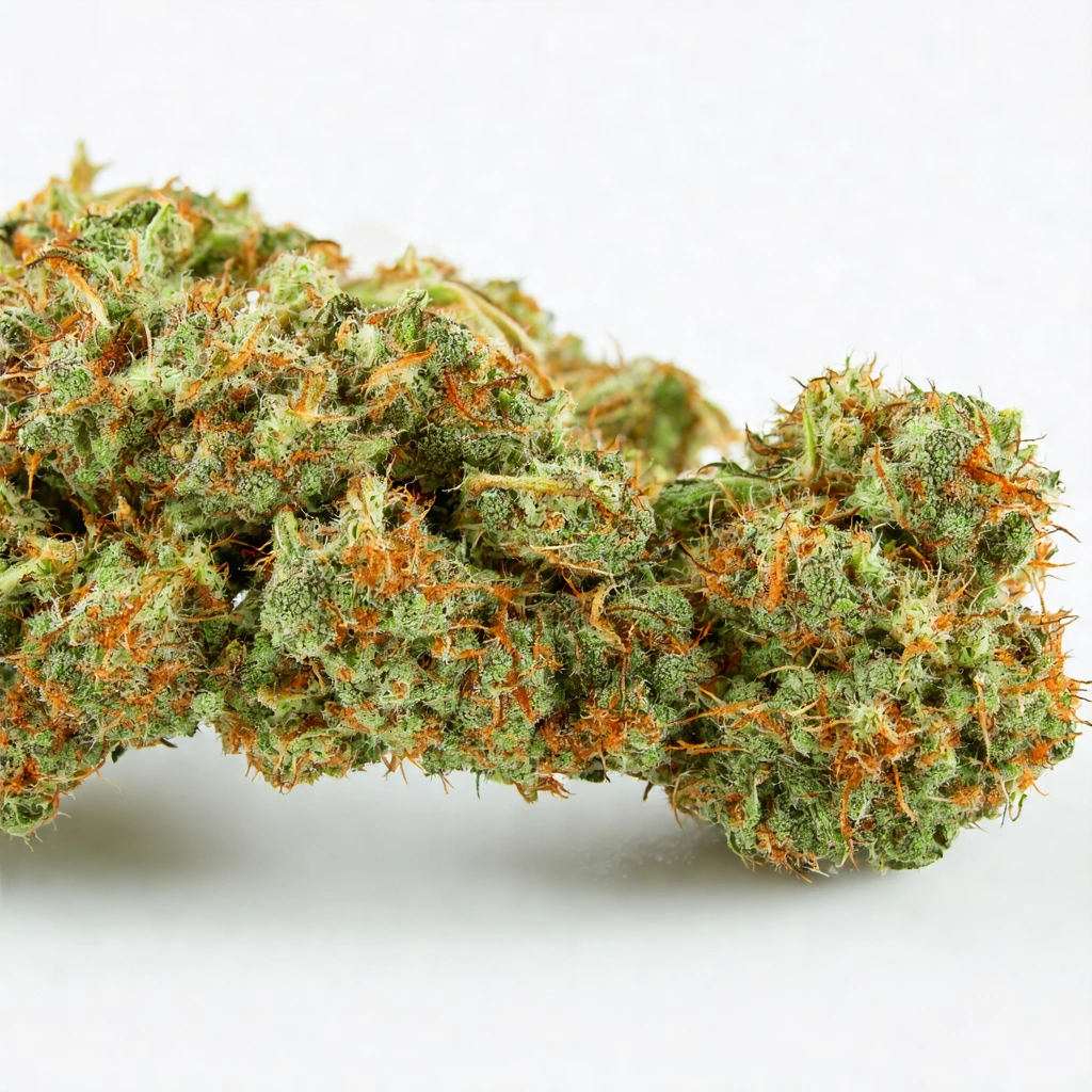 Amnesia Lemon Fast Version Hybrid Cannabis Strain