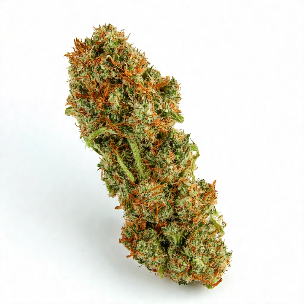 Amnesia Lemon Pie Hybrid Cannabis Strain