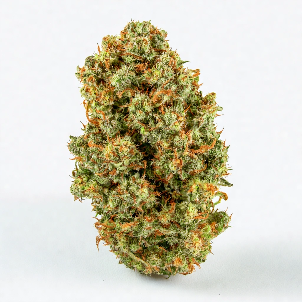 Amnesia Lemon Hybrid Cannabis Strain