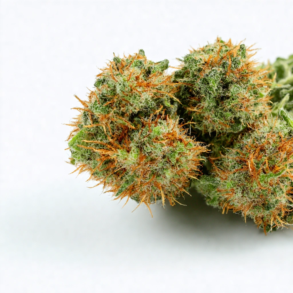 Amnesia Mistery Sativa Cannabis Strain