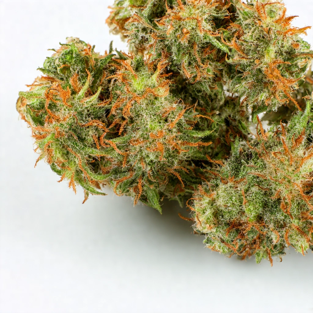 Amnesia Molotov Hybrid Cannabis Strain