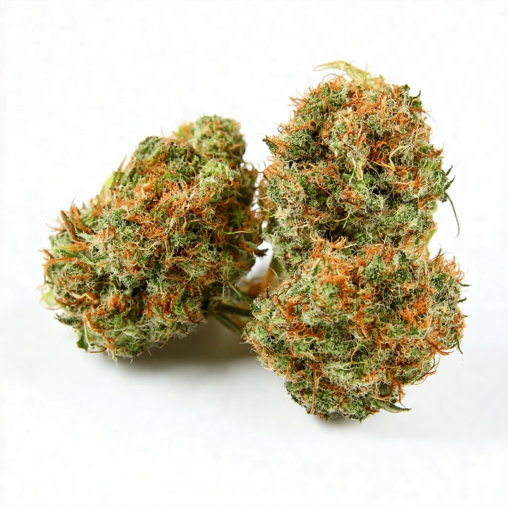 Amnesia OG Auto Hybrid Cannabis Strain