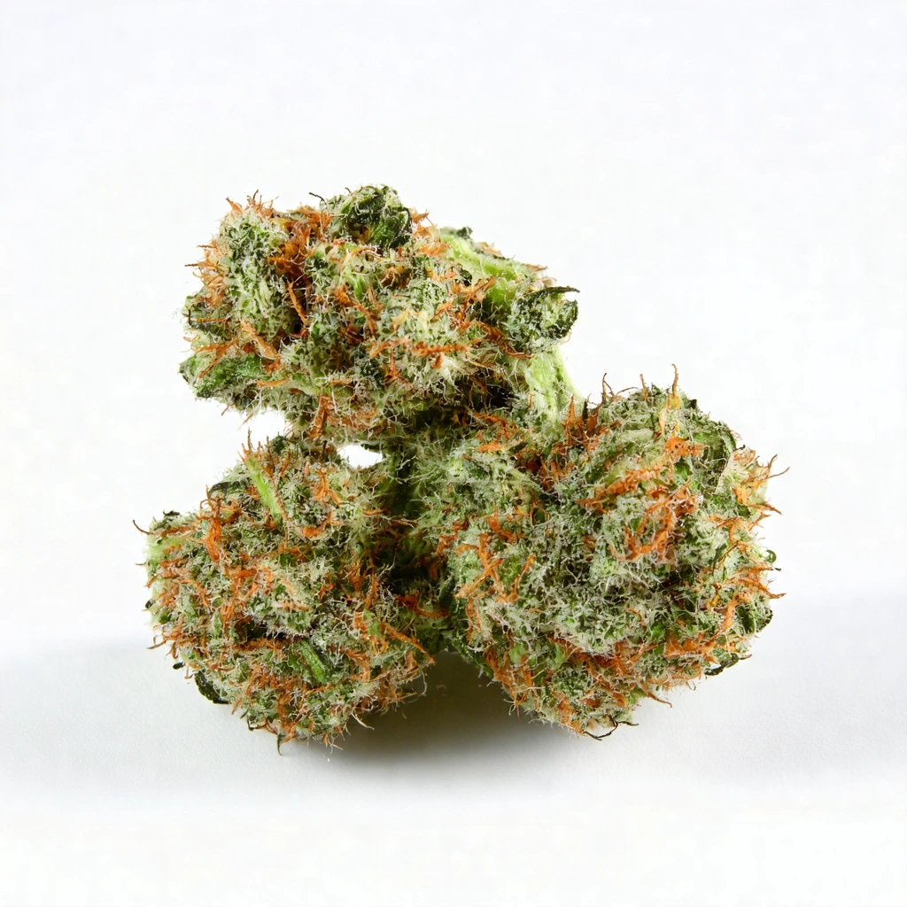Amnesia OG Hybrid Cannabis Strain
