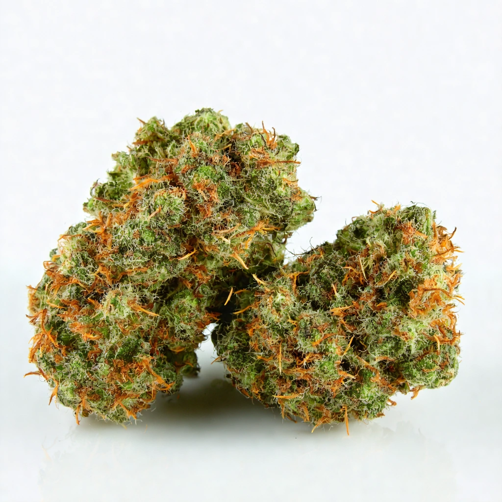 Amnesia Old Coffee Hybrid Cannabis Strain