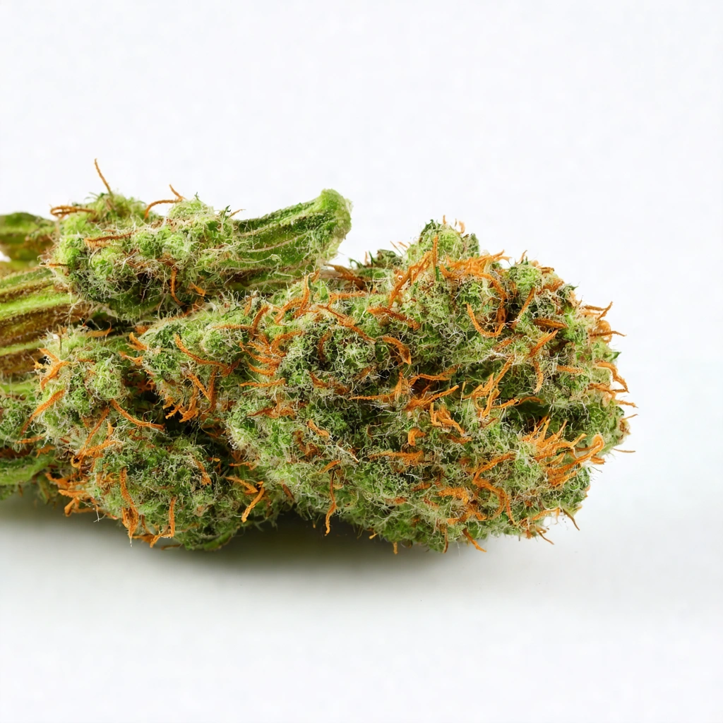 Amnesia Platinum Sativa Cannabis Strain