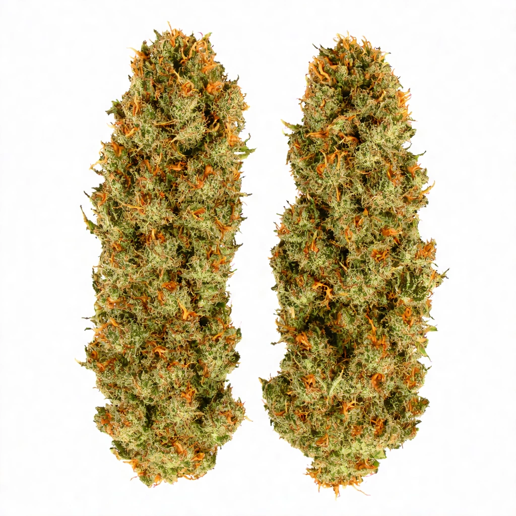 Amnesia Rau300 Sativa Cannabis Strain