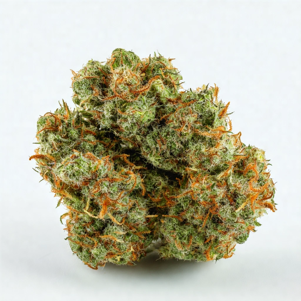 Amnesia Skunk Autoflowering Hybrid Cannabis Strain