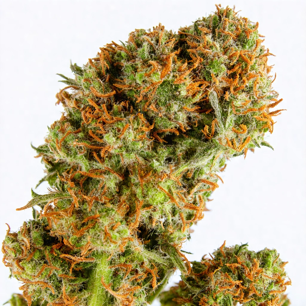 Amnesia Star Hybrid Cannabis Strain