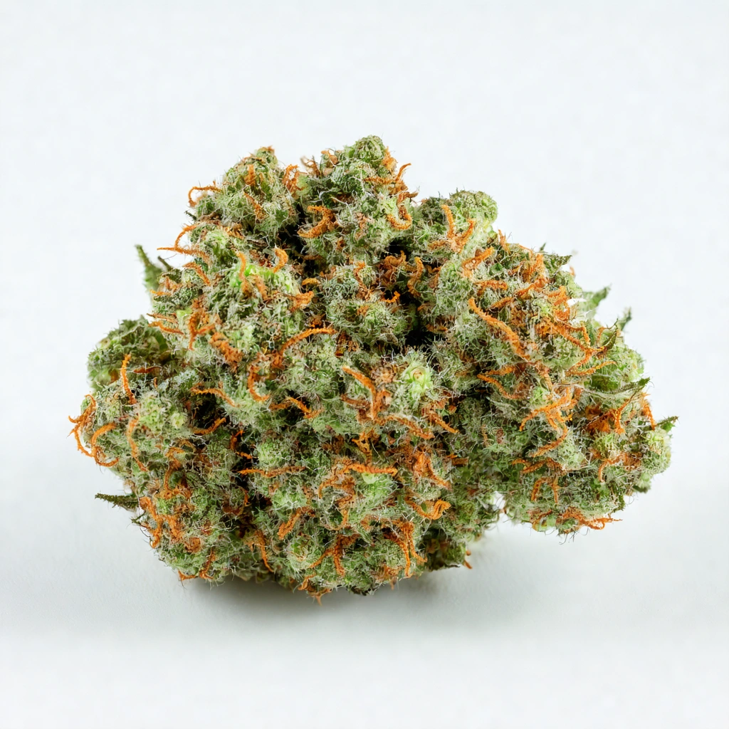 Amnesia Top Hybrid Cannabis Strain