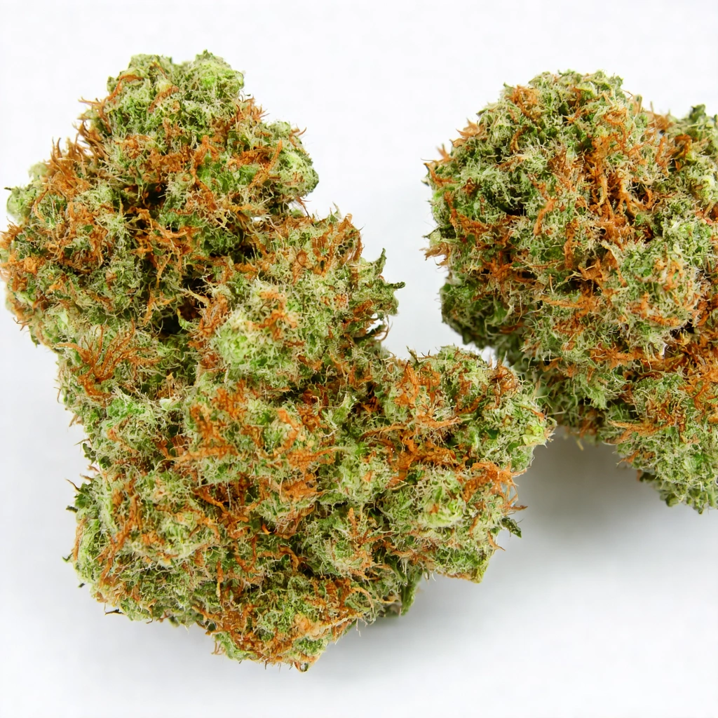 Amnesia VIP Hybrid Cannabis Strain