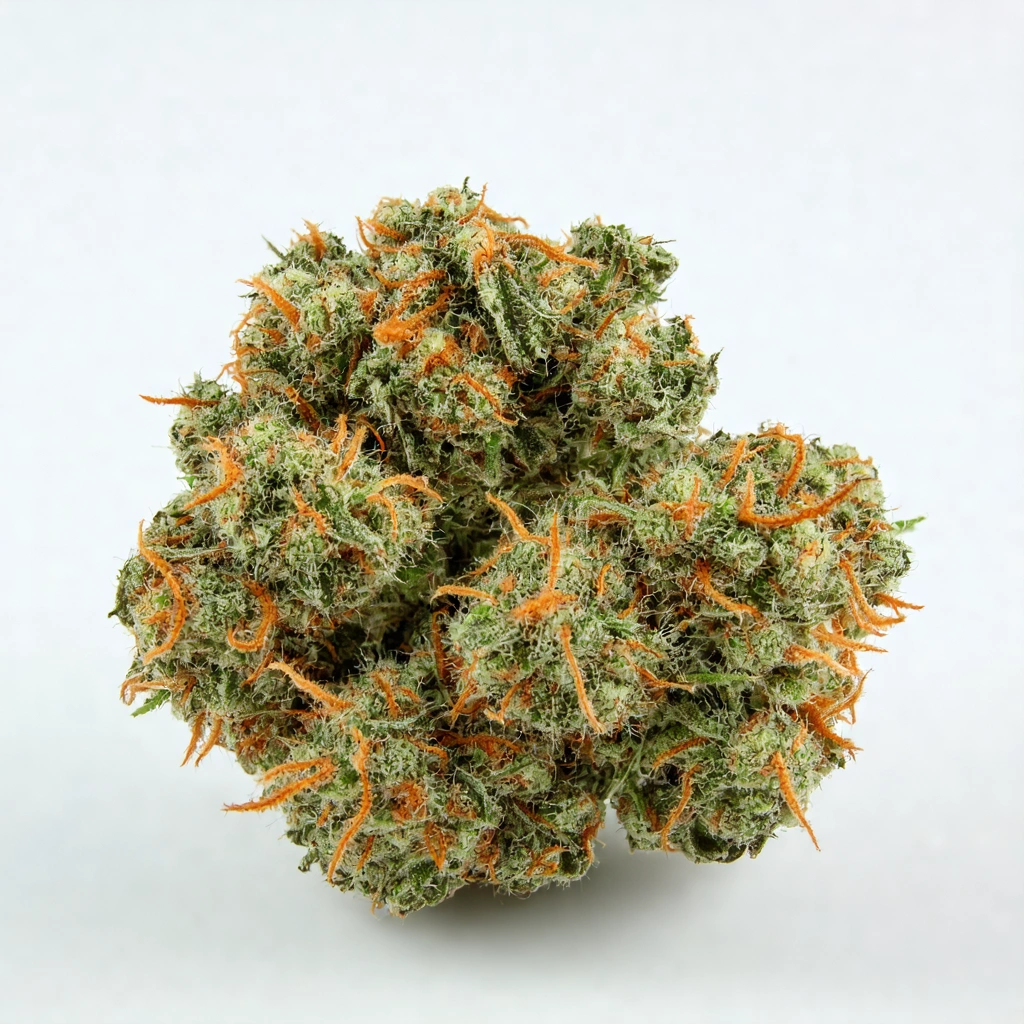 Amnesia x Hashplant 2 Hybrid Cannabis Strain