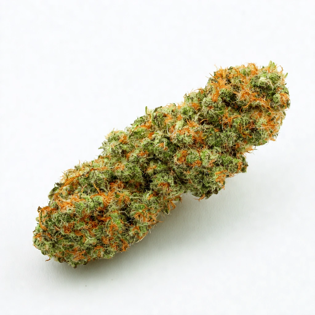 Amnesia XXL Autoflowering Sativa Cannabis Strain