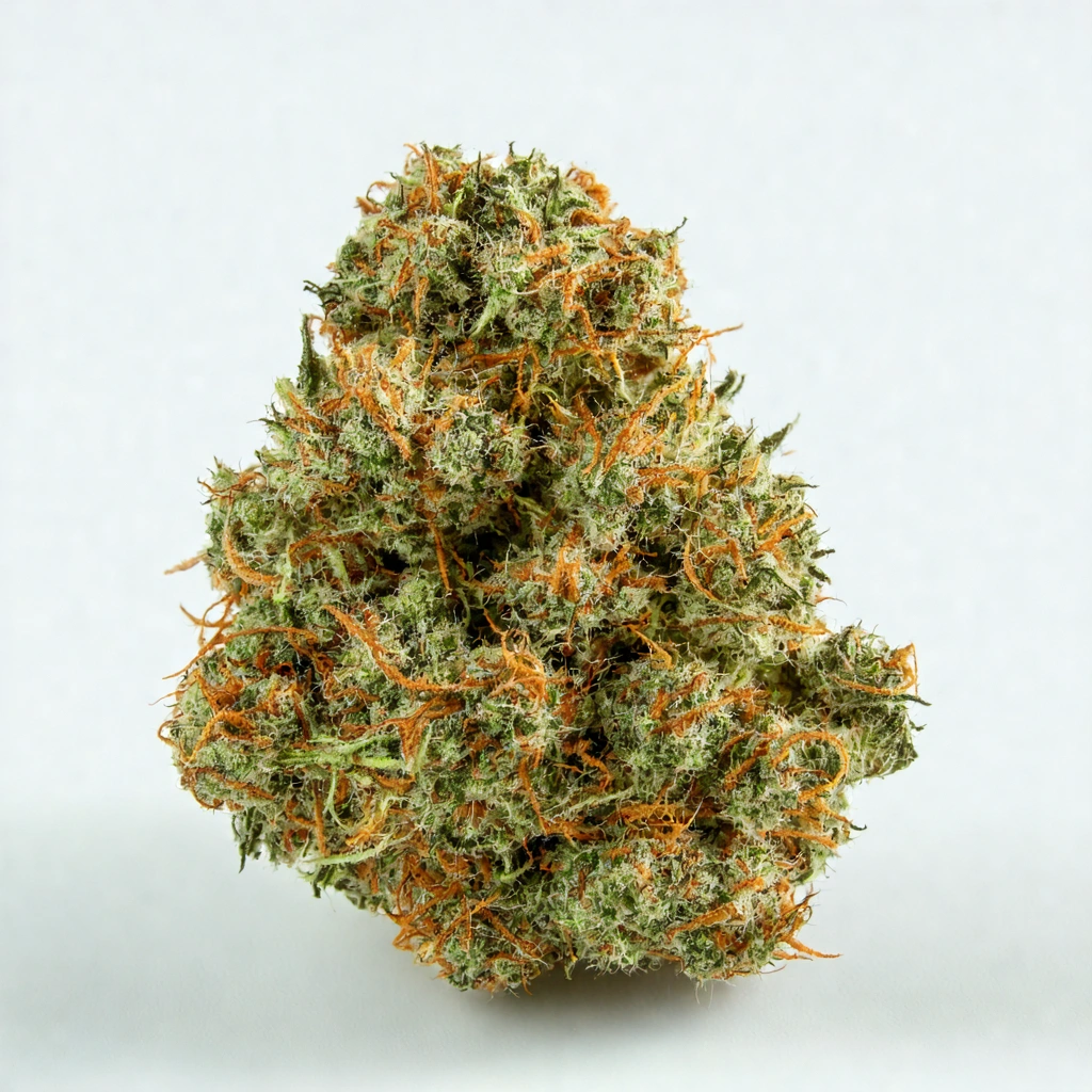 Amnesia Zkittlez Auto Hybrid Cannabis Strain