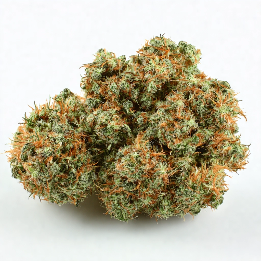 Amnesia Hybrid Cannabis Strain