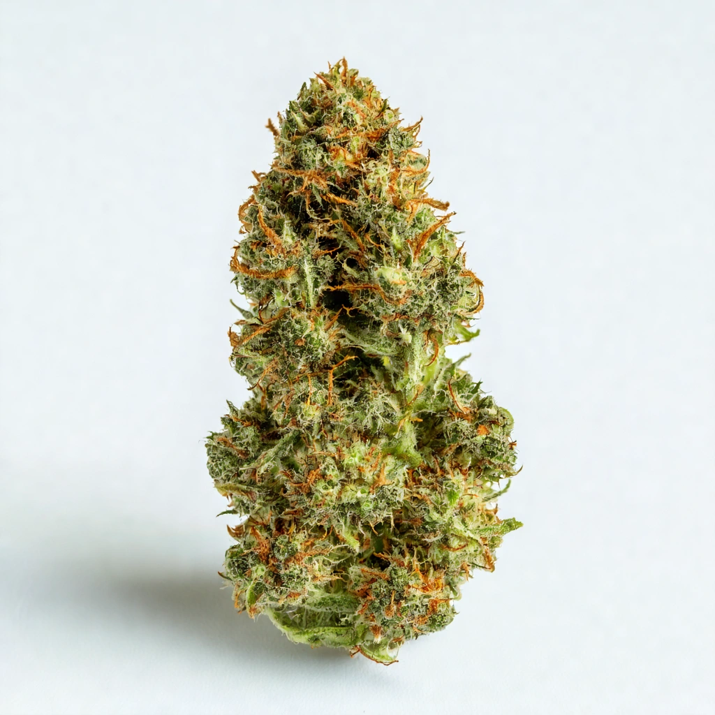 Amnesiac Hybrid Cannabis Strain