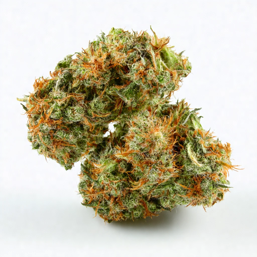 AmnesiaZ Hybrid Cannabis Strain