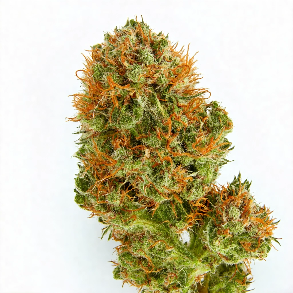 Amnesium Sativa Cannabis Strain