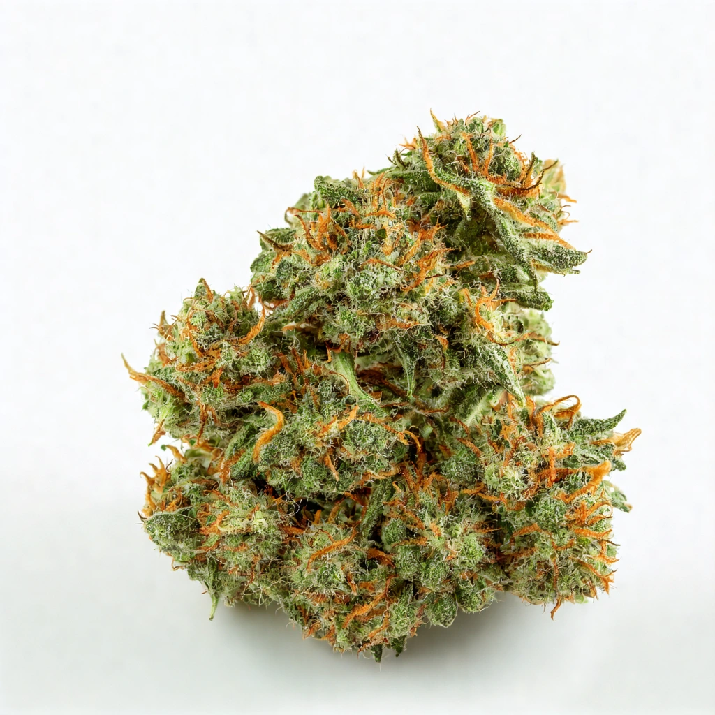 Amphetamine Hybrid Cannabis Strain