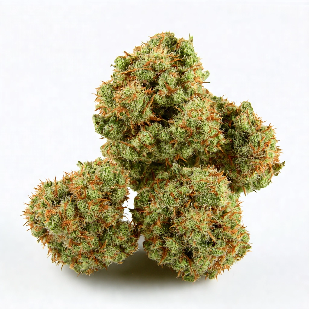 Amrit Hybrid Cannabis Strain