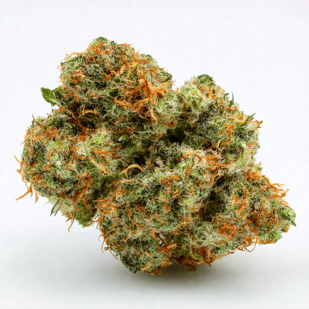 Amrita Hybrid Cannabis Strain