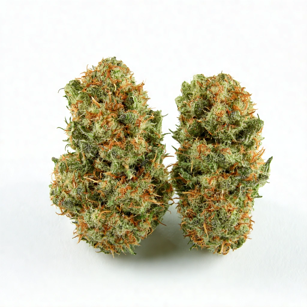 A.M.S. Hybrid Cannabis Strain