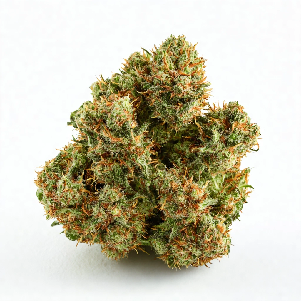 Amstel Gold Indica Cannabis Strain