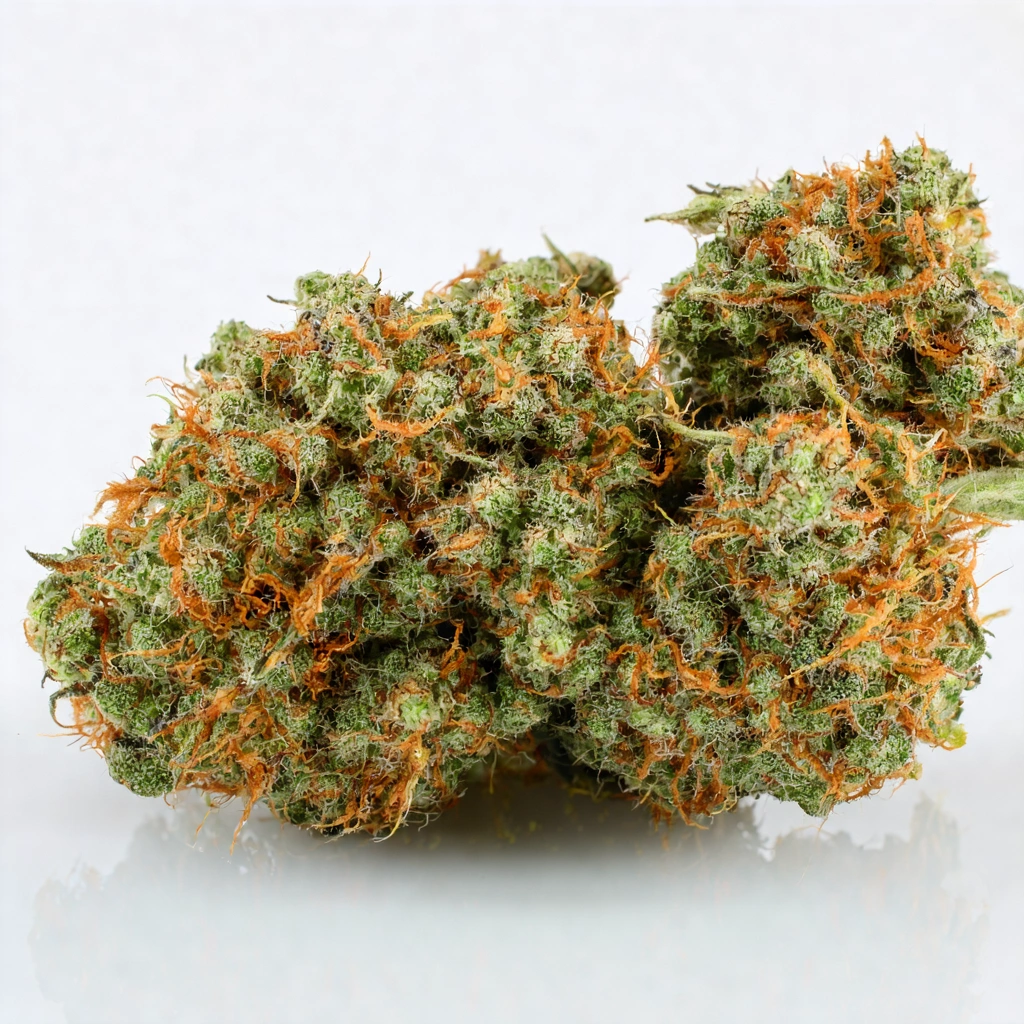 Amsterdam Amnesia Hybrid Cannabis Strain