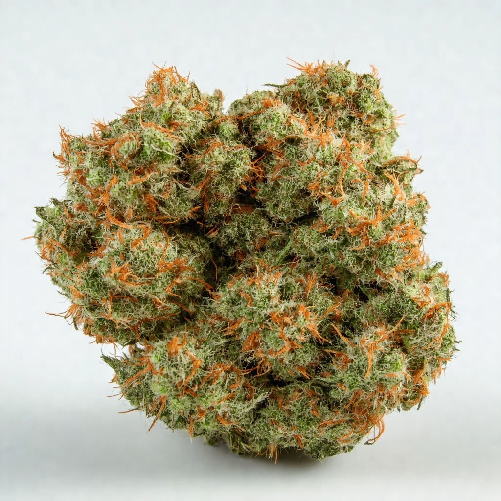 Amsterdam Blue Sativa Cannabis Strain