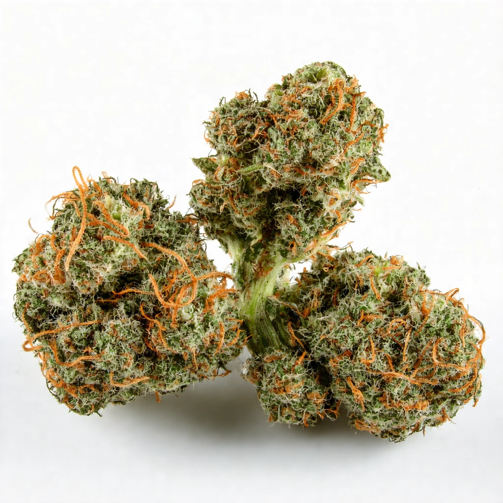 Amsterdam Cheese Hybrid Cannabis Strain