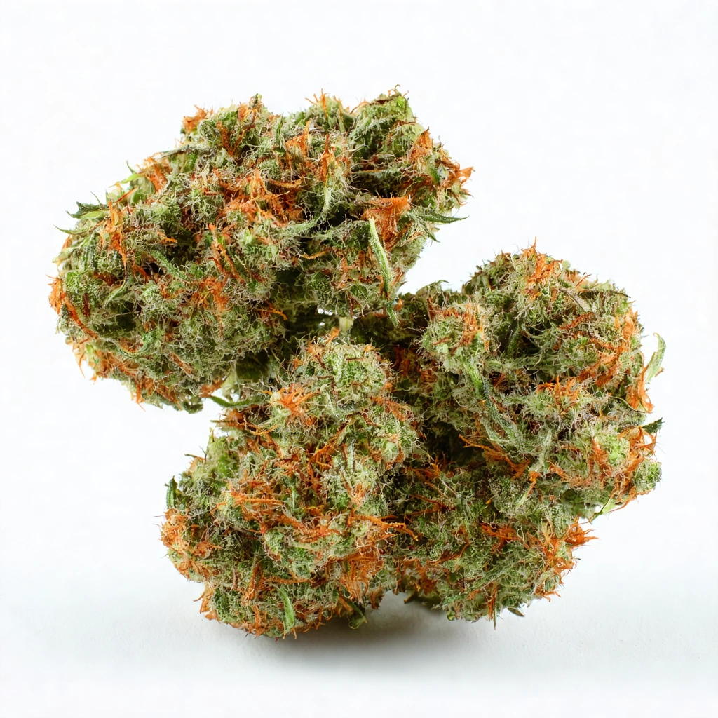 Amsterdam Delight Hybrid Cannabis Strain