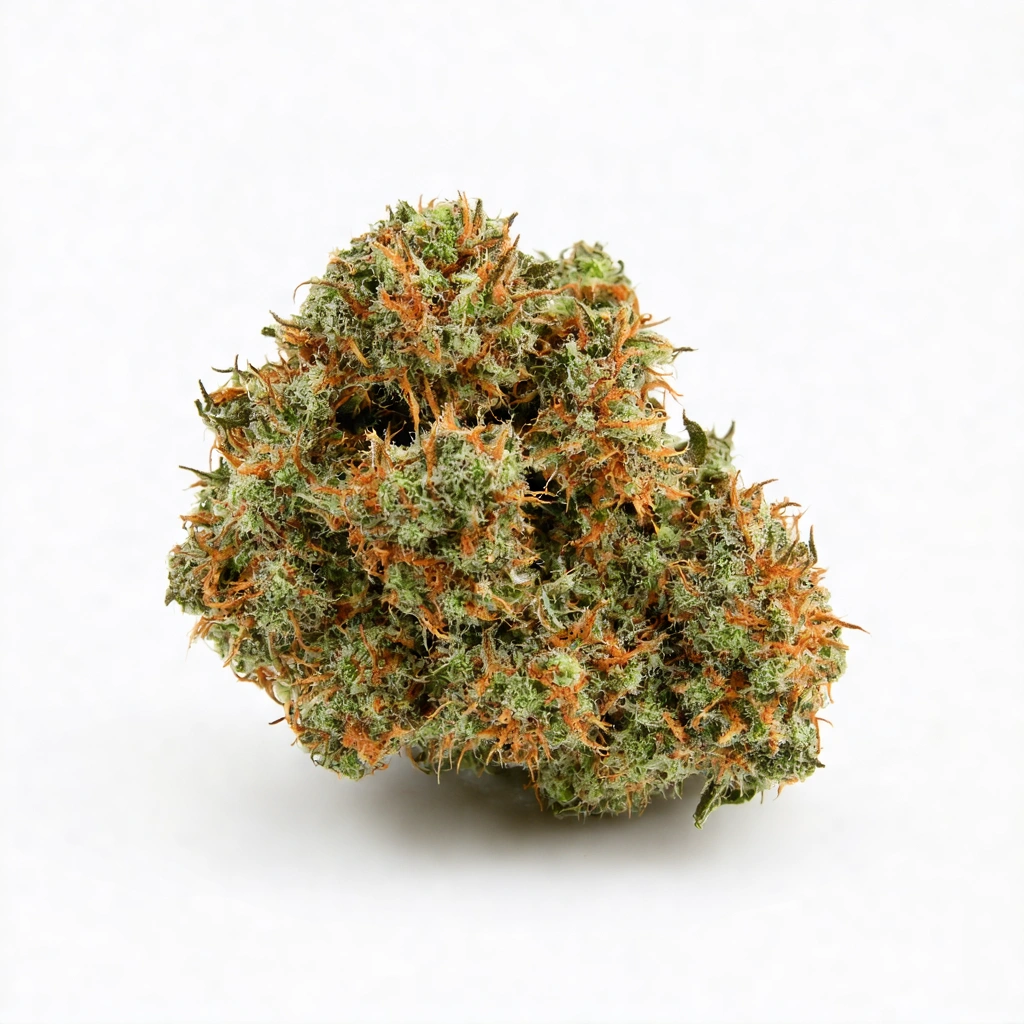 Amsterdam Koffehouse Gibbskut Indica Cannabis Strain