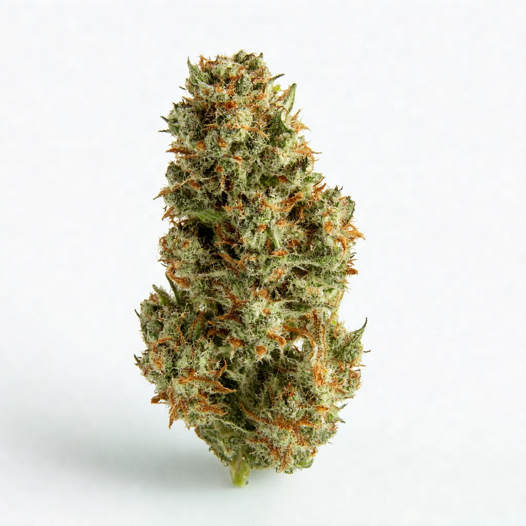 Amsterdam Mist Hybrid Cannabis Strain