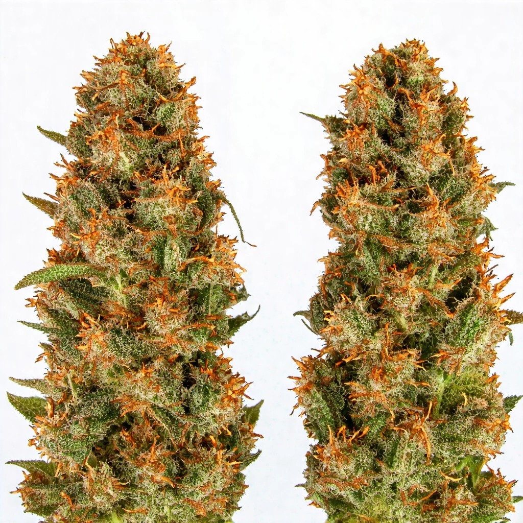 Amsterdam Hybrid Cannabis Strain
