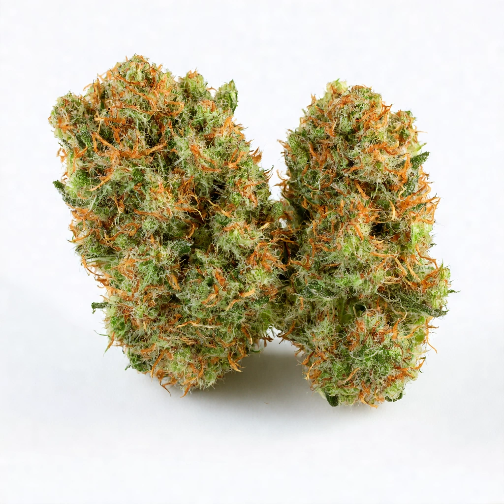Amuma Sativa Cannabis Strain