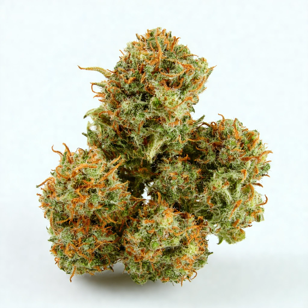 Amur Giant Auto Hybrid Cannabis Strain