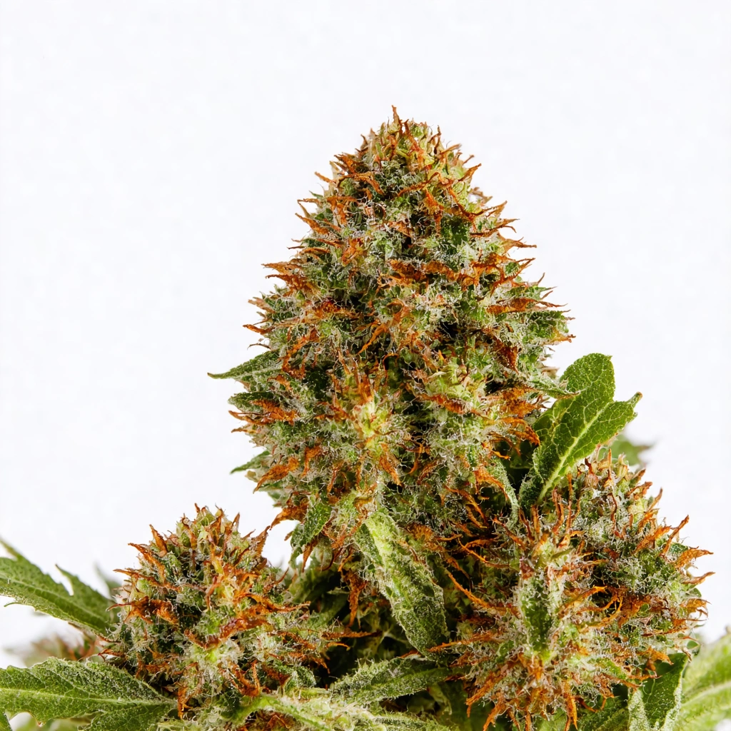 Anaconda Auto Indica Cannabis Strain